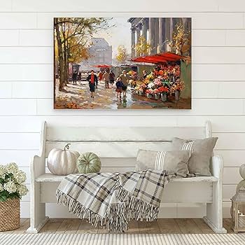 Cortes、Place de la Madeleine、希少画集より、新品額装 Cortes、Place de la Madeleine、希少画集より、新品額装